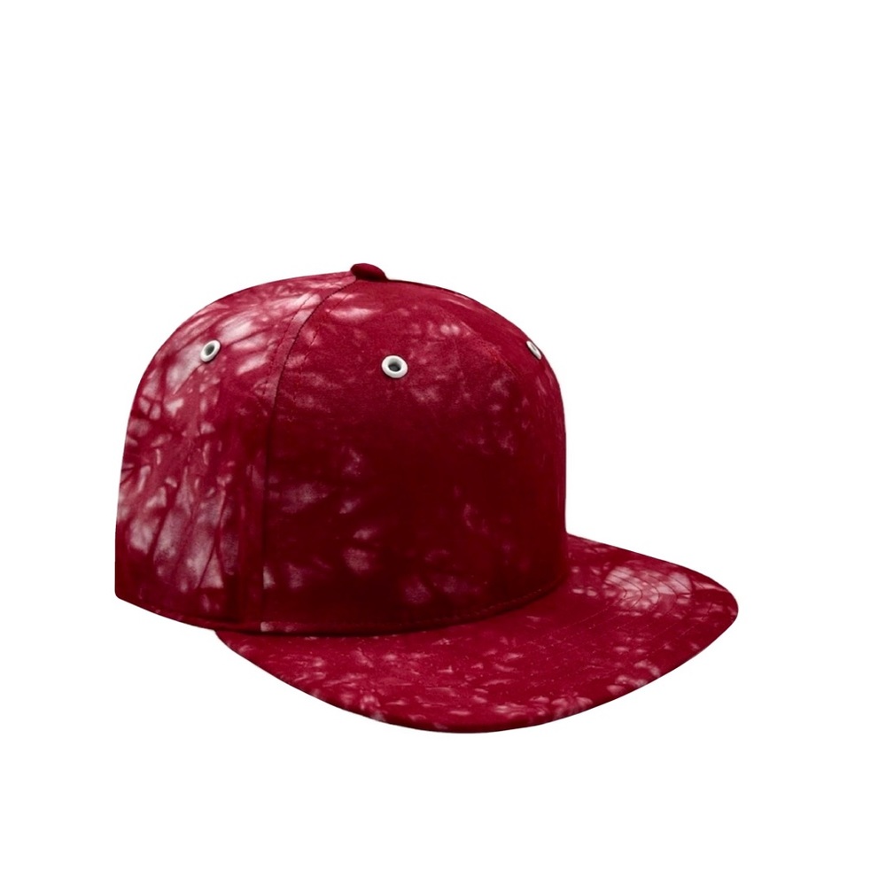 Saturdays Surf Nyc Waylon Tie-Dye Snapback Hat